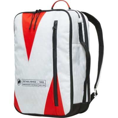 Mammut Seon Alpine Transporter 25 l マルチパーパスバックパック