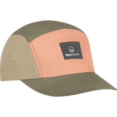Wild Country Sequence Cap 帽子
