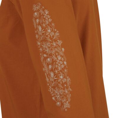 Wild Country Session W Long Sleeve レディース長袖Tシャツ