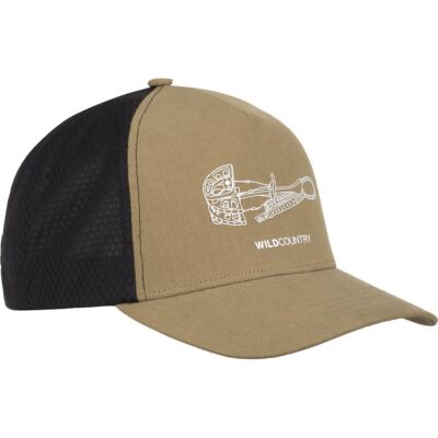 Wild Country Session 2 Cap 帽子