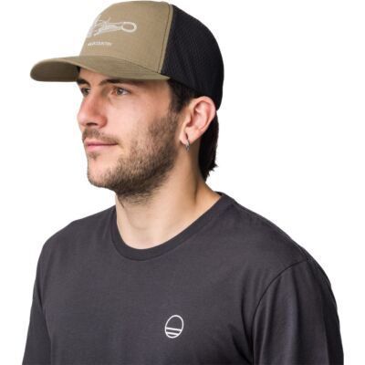 Wild Country Session 2 Cap 帽子