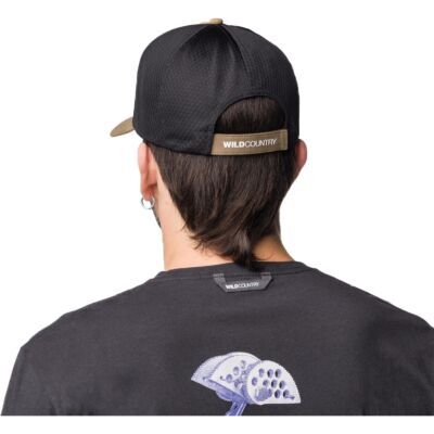 Wild Country Session 2 Cap 帽子