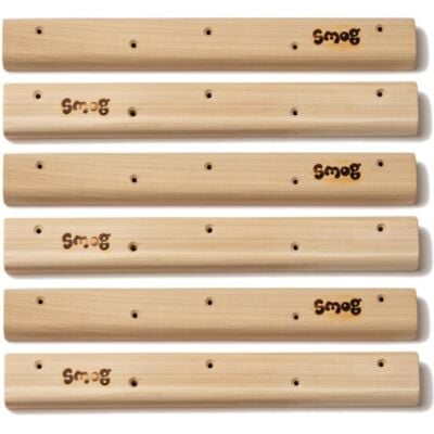 Smog 6-pack 中程度のリスト Pan Gullich