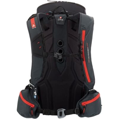 ARVA Extreme Bundle Switch アバランチエアバッグバックパック