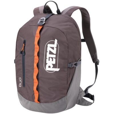 Petzl Bug 18 l クライミング用バックパック