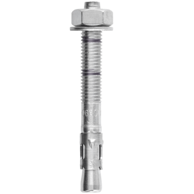 Fixe 316L Expansion Bolt Ø10x90 mm ステンレス製エキスパンションアンカー (20個入り)