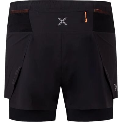 Montura Shadow 2 Shorts Woman レディースショートパンツ