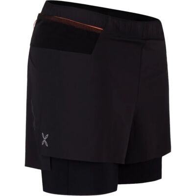 Montura Shadow 2 Shorts Woman レディースショートパンツ