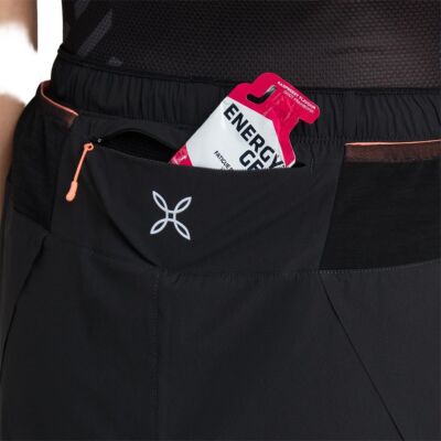Montura Shadow 2 Shorts Woman レディースショートパンツ
