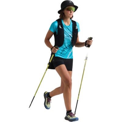 Montura Shadow 2 Shorts Woman レディースショートパンツ