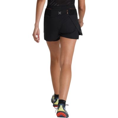 Montura Shadow 2 Shorts Woman レディースショートパンツ