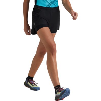 Montura Shadow 2 Shorts Woman レディースショートパンツ