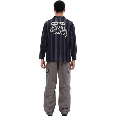 Karma8a Shadow Cargo Pants メンズカーゴパンツ