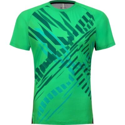 Montura Shadow Graphic T-Shirt メンズ Tシャツ