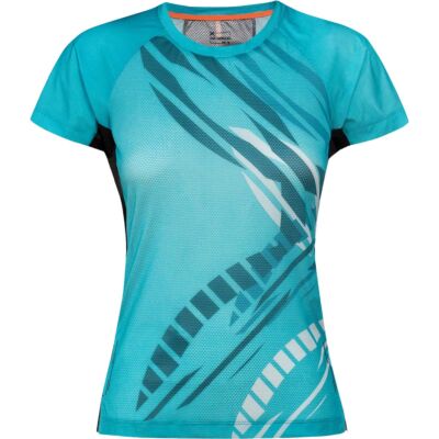 Montura Shadow Graphic T-Shirt Woman レディース Tシャツ