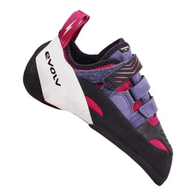 Evolv Shaman LV クライミングシューズ