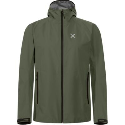 Montura Shelter Jacket メンズハードシェルジャケット