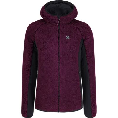 Montura Sherpa Maglia Woman テクニカルパイル女性