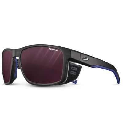 Julbo Shield Reactiv サングラス トレッキング