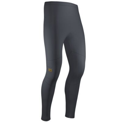 So Solid Leggings Shiva ユニセックスレギンス