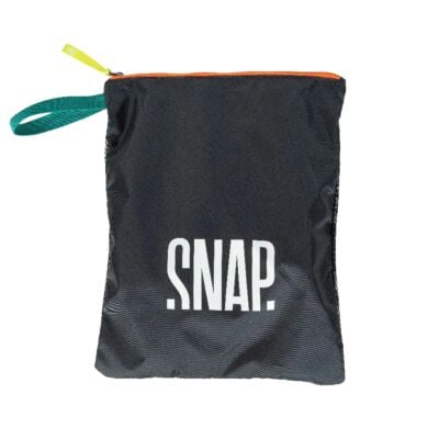 SNAP Snapclimbing Shoe Bag クライミングシューズバッグ