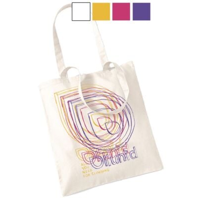 Oliunìd Shopper Bag ショッパーバッグ