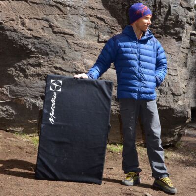 Metolius Shortstop クラッシュパッド ボルダリング
