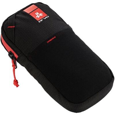 ARVA Shoulder Pocket リムーバブルポケットバックパック