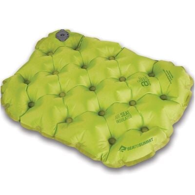 Sea to Summit Air Seat Insulated インフレータブルクッション