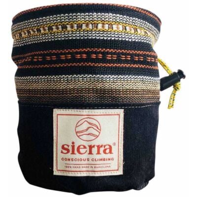 Sierra Climbing Tube Chalk Bag チョークバッグ