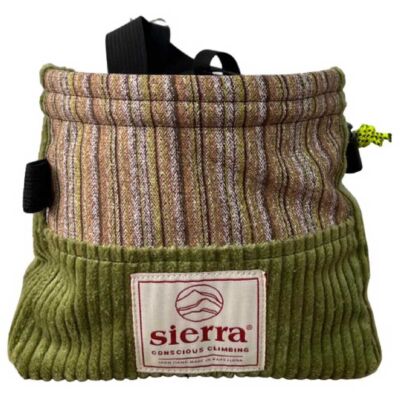 Sierra Climbing Cube Chalk Bag チョークバッグ