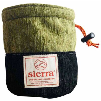 Sierra Climbing Tube Chalk Bag チョークバッグ