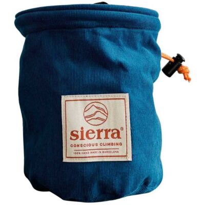 Sierra Climbing Tube Chalk Bag チョークバッグ