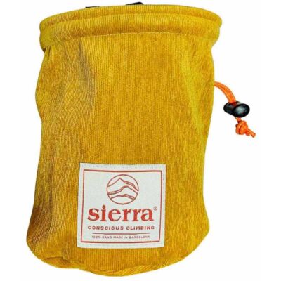 Sierra Climbing Tube Chalk Bag チョークバッグ