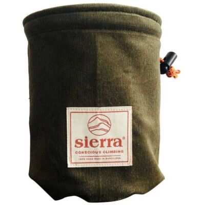 Sierra Climbing Tube Chalk Bag チョークバッグ