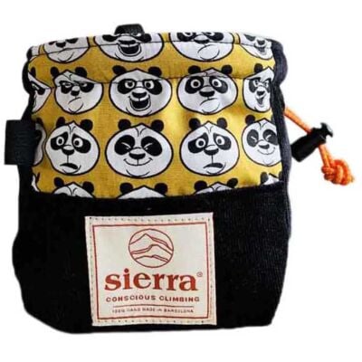 Sierra Climbing Cube Chalk Bag チョークバッグ