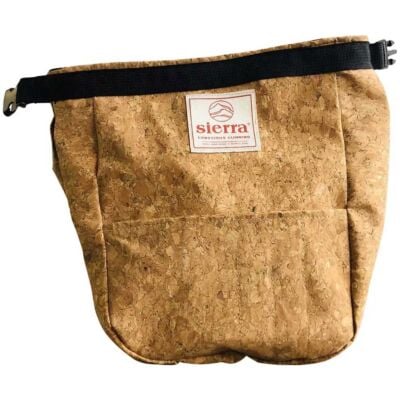 Sierra Climbing Solid Bucket ボルダリング用チョークバッグ