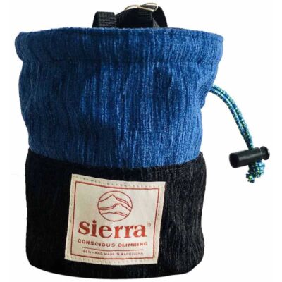 Sierra Climbing Tube Chalk Bag チョークバッグ