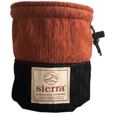 Sierra Climbing Tube Chalk Bag チョークバッグ