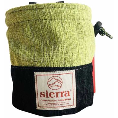Sierra Climbing Tube Chalk Bag チョークバッグ