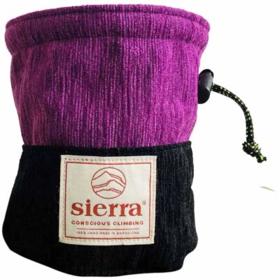 Sierra Climbing Tube Chalk Bag チョークバッグ