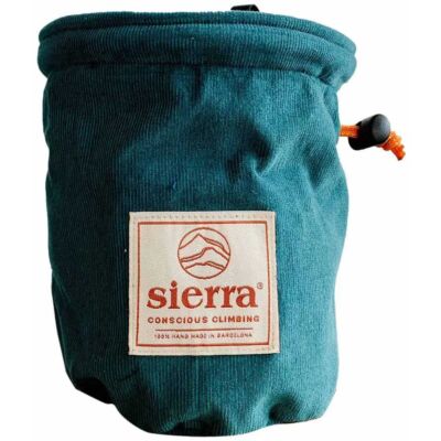 Sierra Climbing Tube Chalk Bag チョークバッグ