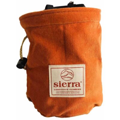 Sierra Climbing Tube Chalk Bag チョークバッグ