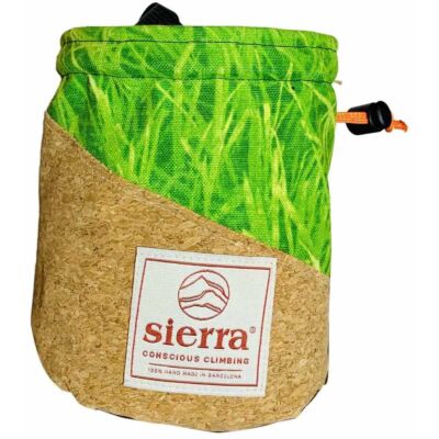 Sierra Climbing Tube Chalk Bag チョークバッグ