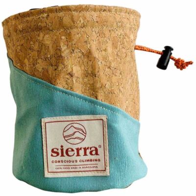 Sierra Climbing Tube Chalk Bag チョークバッグ
