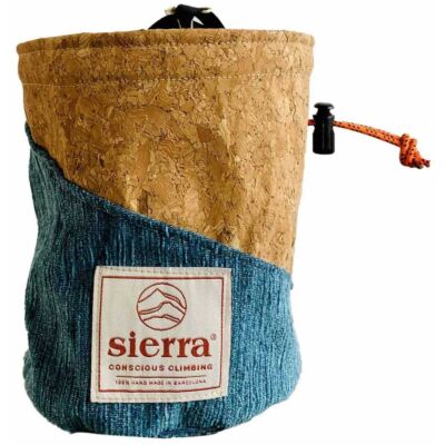 Sierra Climbing Tube Chalk Bag チョークバッグ