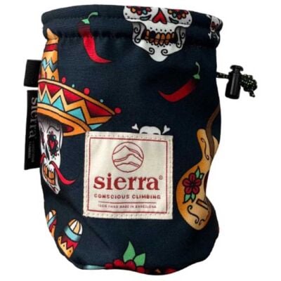 Sierra Climbing Tube Chalk Bag チョークバッグ