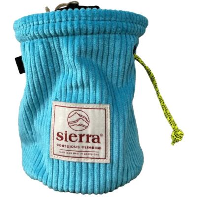 Sierra Climbing Tube Chalk Bag チョークバッグ