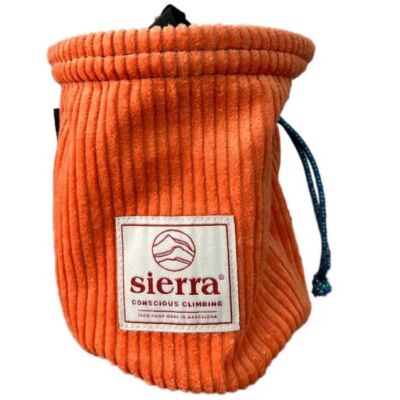 Sierra Climbing Tube Chalk Bag チョークバッグ