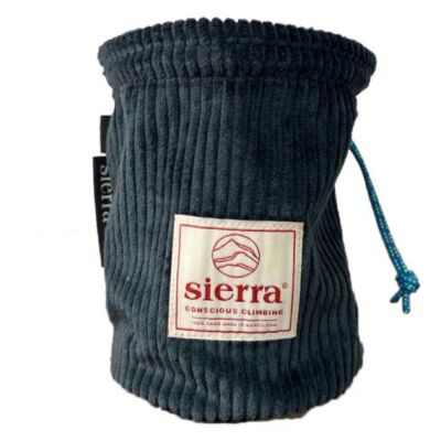 Sierra Climbing Tube Chalk Bag チョークバッグ